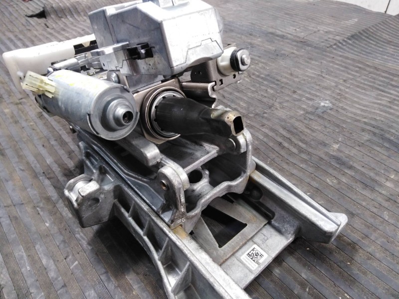 Recambio de columna direccion para land rover range rover sport hse dynamic referencia OEM IAM CPLA3C529AE 15040700313 P2-B12-2