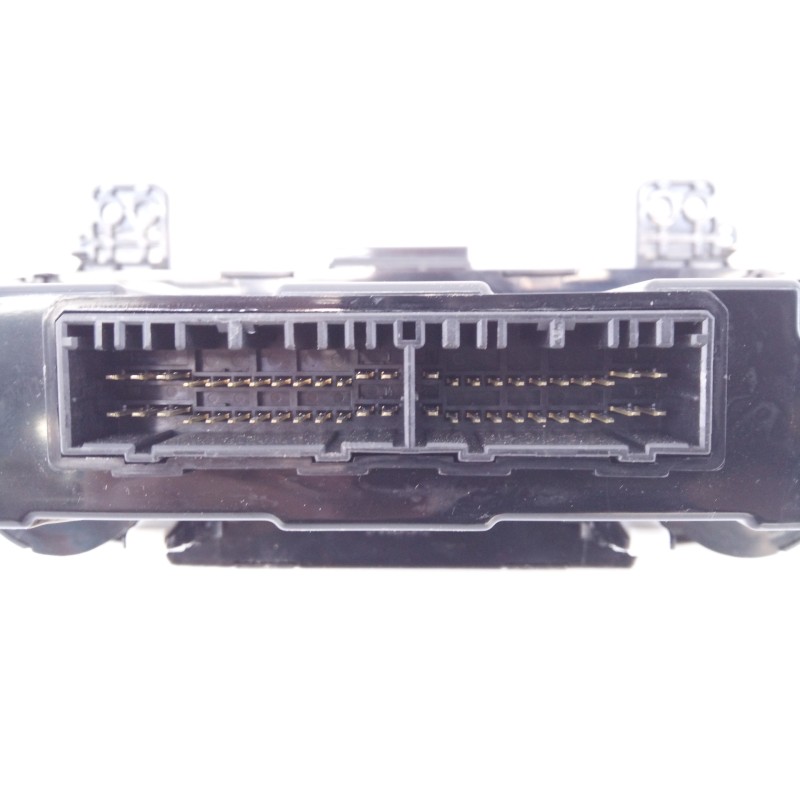Recambio de mando climatizador para kia sportage drive 4x2 referencia OEM IAM 972503U800  E3-A3-31-2