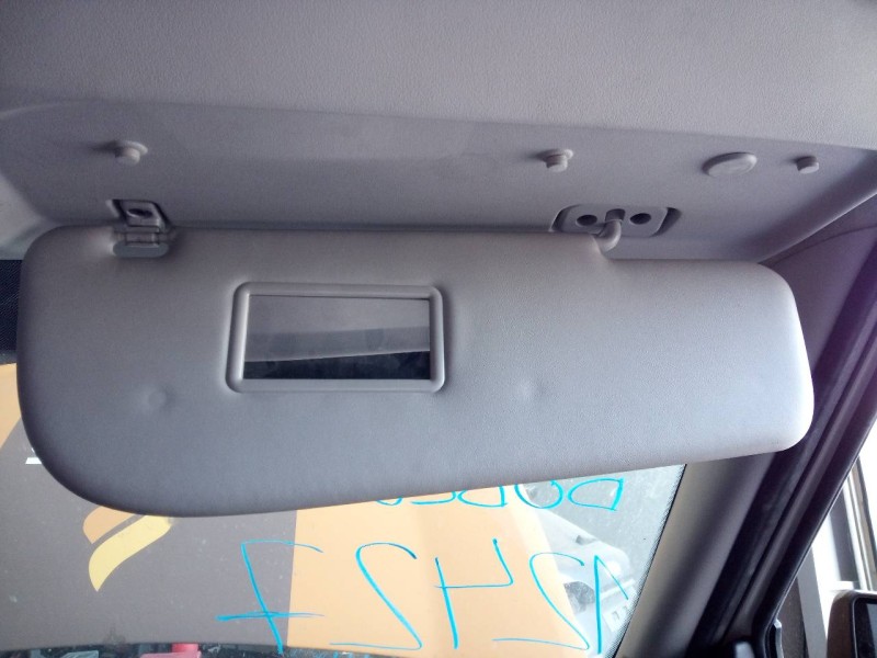 Recambio de parasol derecho para fiat doblo ii (152) pop referencia OEM IAM   