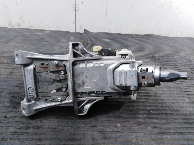 Recambio de columna direccion para land rover range rover sport hse dynamic referencia OEM IAM CPLA3C529AE 15040700313 P2-B12-2