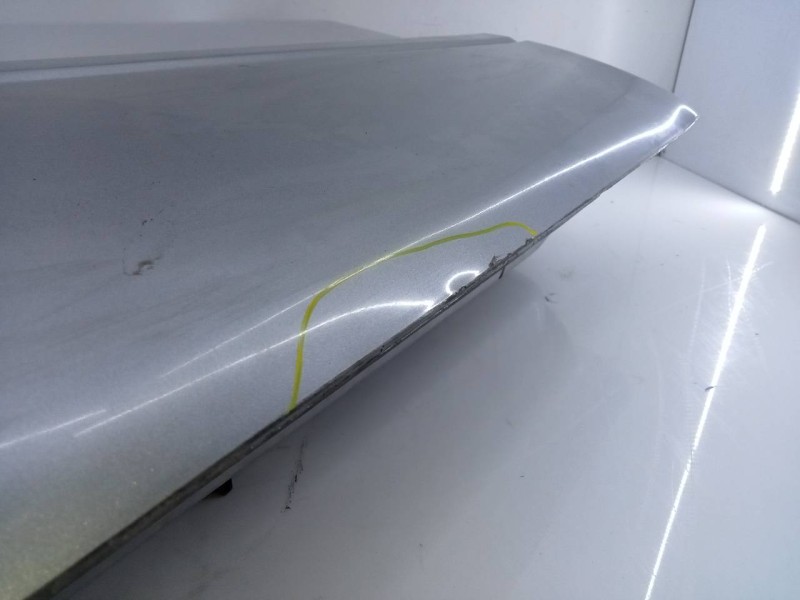 Recambio de puerta delantera derecha para mitsubishi montero (v60/v70) 3.2 di-d avance (5-ptas.) referencia OEM IAM   E4-B3-4