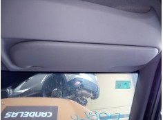 Recambio de parasol derecho para fiat doblo ii (152) pop referencia OEM IAM    2