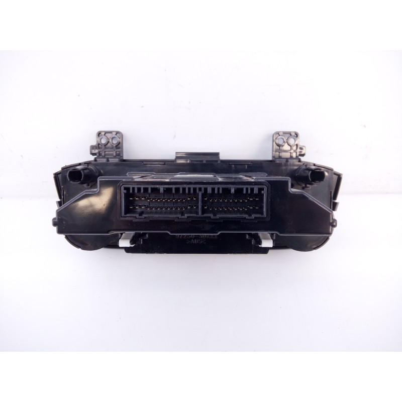 Recambio de mando climatizador para kia sportage drive 4x2 referencia OEM IAM 972503U800  E3-A3-31-2