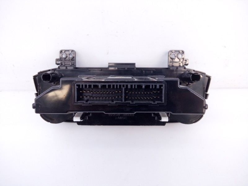 Recambio de mando climatizador para kia sportage drive 4x2 referencia OEM IAM 972503U800  E3-A3-31-2