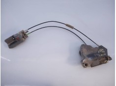 CERRADURA PUERTA DELANTERA DERECHA E2-B4-55-1