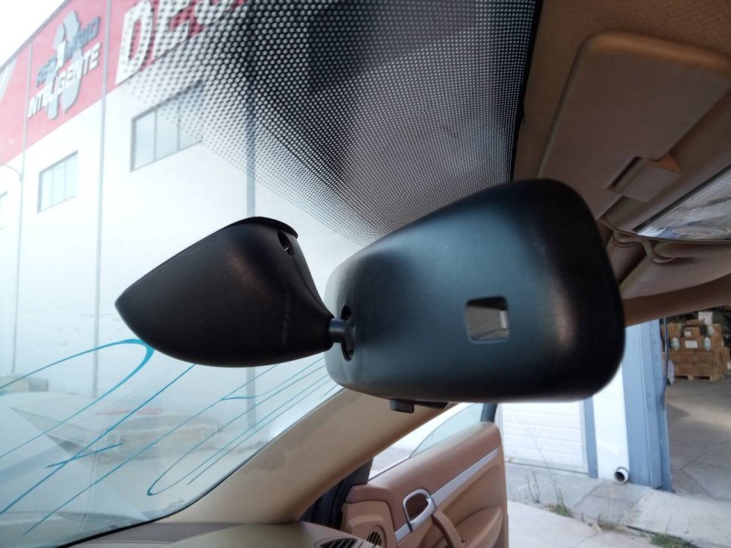 Recambio de espejo interior para porsche cayenne (typ 9pa) s referencia OEM IAM   