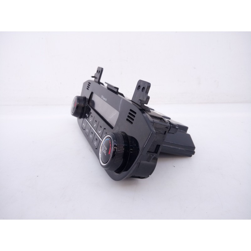 Recambio de mando climatizador para kia sportage drive 4x2 referencia OEM IAM 972503U800  E3-A3-31-2