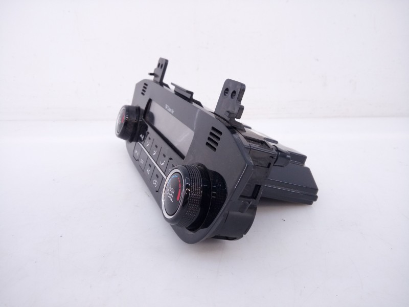 Recambio de mando climatizador para kia sportage drive 4x2 referencia OEM IAM 972503U800  E3-A3-31-2