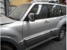 Recambio de puerta delantera izquierda para mitsubishi montero (v60/v70) 3.2 di-d avance (5-ptas.) referencia OEM IAM    2