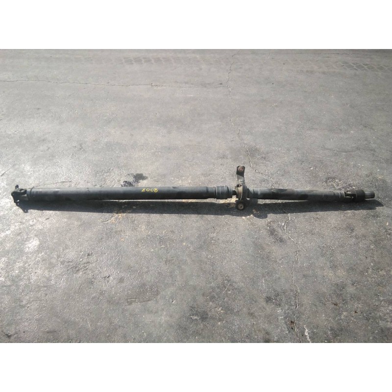 Recambio de transmision central para jeep compass limited referencia OEM IAM   P1-A1-46