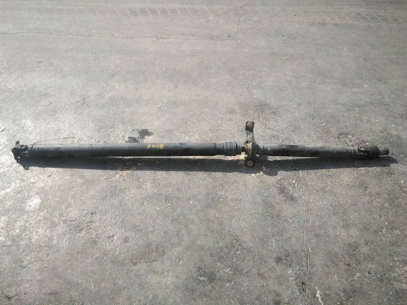 Recambio de transmision central para jeep compass limited referencia OEM IAM   P1-A1-46