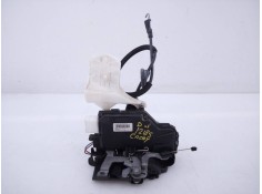 CERRADURA PUERTA DELANTERA IZQUIERDA 3D1837015AR E1-A5-43-2