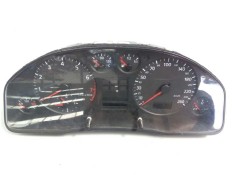 CUADRO INSTRUMENTOS 4B0919860P E1-A2-8-2