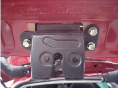 CERRADURA MALETERO / PORTON 