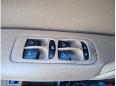 MANDO ELEVALUNAS DELANTERO IZQUIERDO 