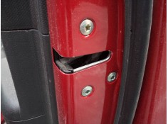 CERRADURA PUERTA DELANTERA DERECHA 