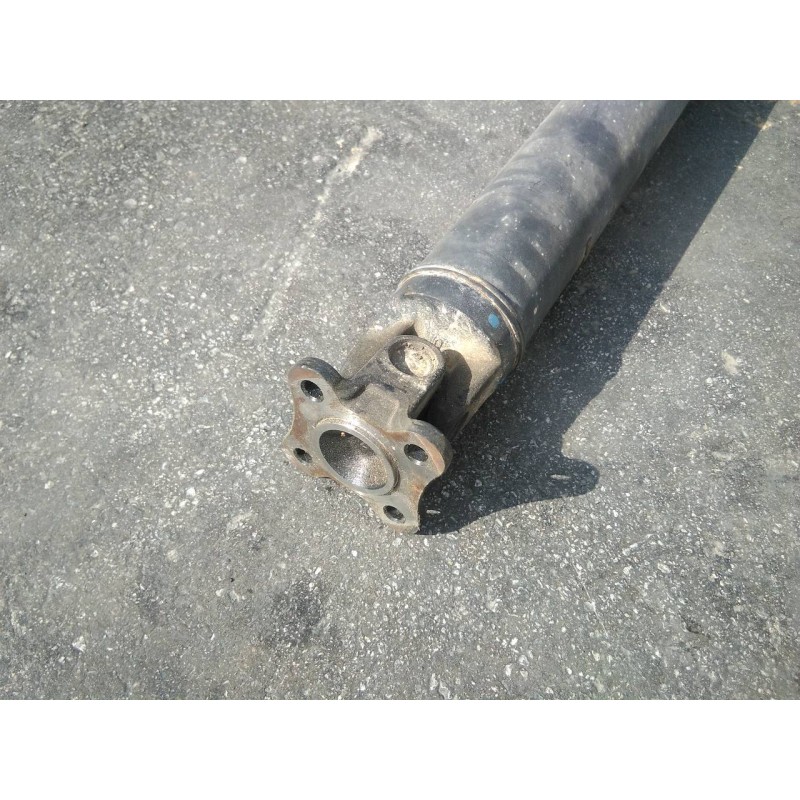 Recambio de transmision central para jeep compass limited referencia OEM IAM   P1-A1-46