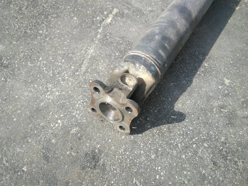 Recambio de transmision central para jeep compass limited referencia OEM IAM   P1-A1-46