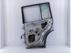 Recambio de puerta trasera derecha para mitsubishi montero (v60/v70) 3.2 di-d avance (5-ptas.) referencia OEM IAM   E4-B3-9 2