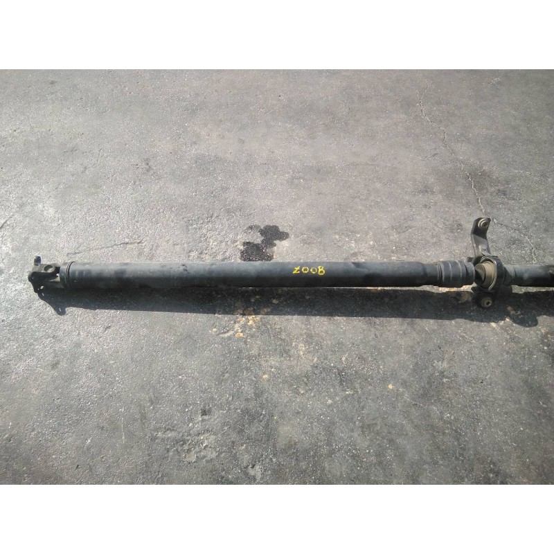 Recambio de transmision central para jeep compass limited referencia OEM IAM   P1-A1-46