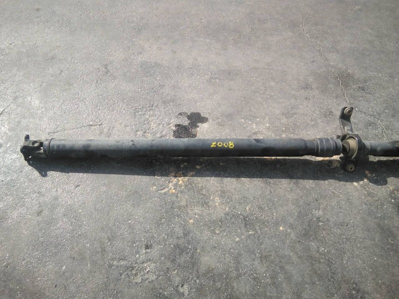 Recambio de transmision central para jeep compass limited referencia OEM IAM   P1-A1-46