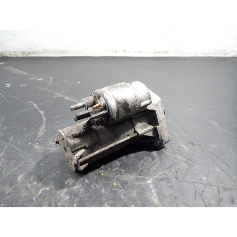 Recambio de motor arranque para renault megane iii berlina 5 p authentique referencia OEM IAM 233003329R 23K10661AB3C P3-B7-17-1