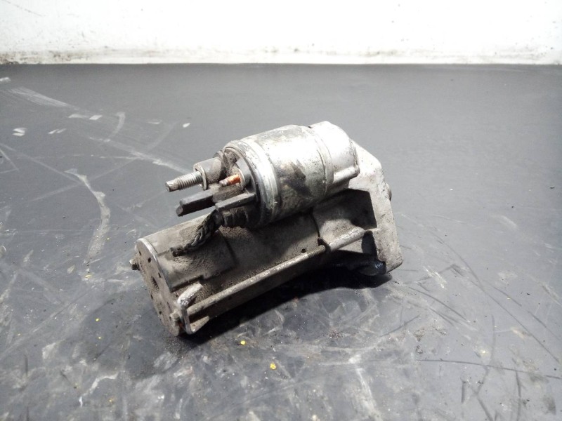 Recambio de motor arranque para renault megane iii berlina 5 p authentique referencia OEM IAM 233003329R 23K10661AB3C P3-B7-17-1
