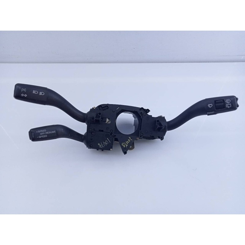 Recambio de mando intermitentes para porsche cayenne (typ 9pa) s referencia OEM IAM 7L5953549D  E3-B6-50-5