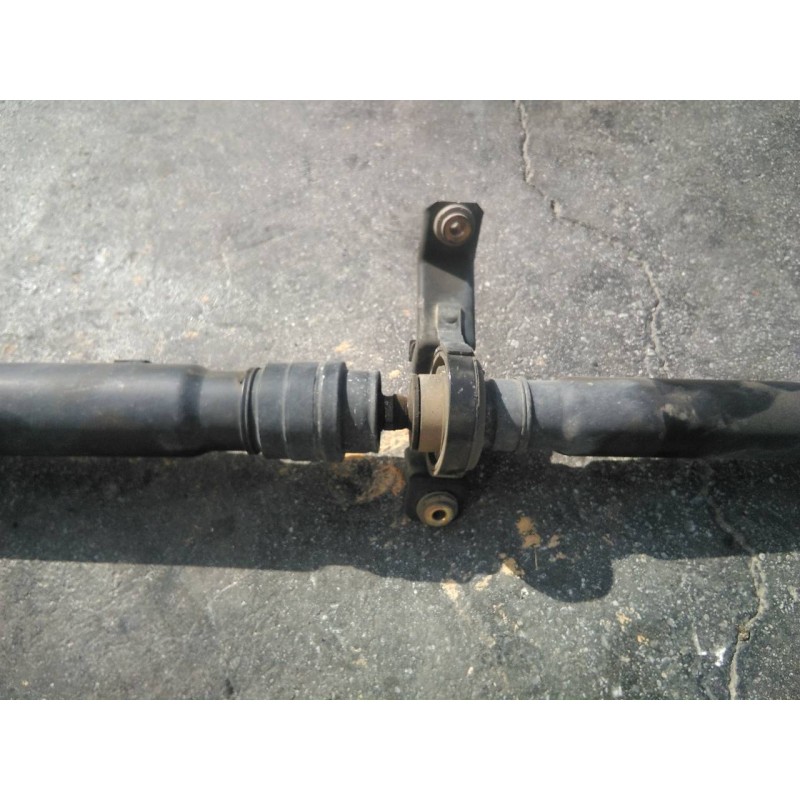 Recambio de transmision central para jeep compass limited referencia OEM IAM   P1-A1-46