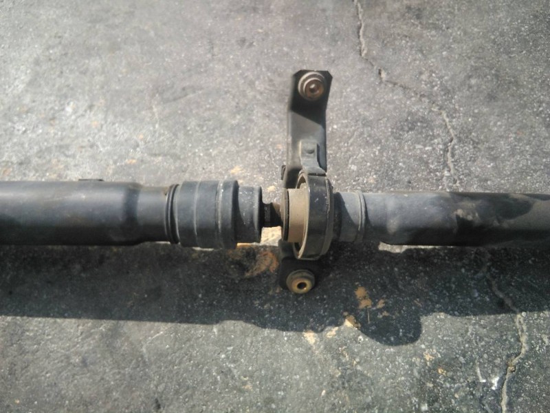 Recambio de transmision central para jeep compass limited referencia OEM IAM   P1-A1-46