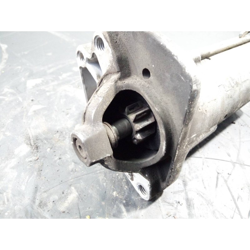 Recambio de motor arranque para renault megane iii berlina 5 p authentique referencia OEM IAM 233003329R 23K10661AB3C P3-B7-17-1