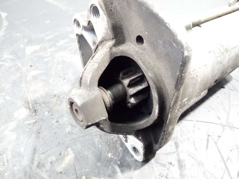 Recambio de motor arranque para renault megane iii berlina 5 p authentique referencia OEM IAM 233003329R 23K10661AB3C P3-B7-17-1