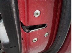 CERRADURA PUERTA TRASERA DERECHA 