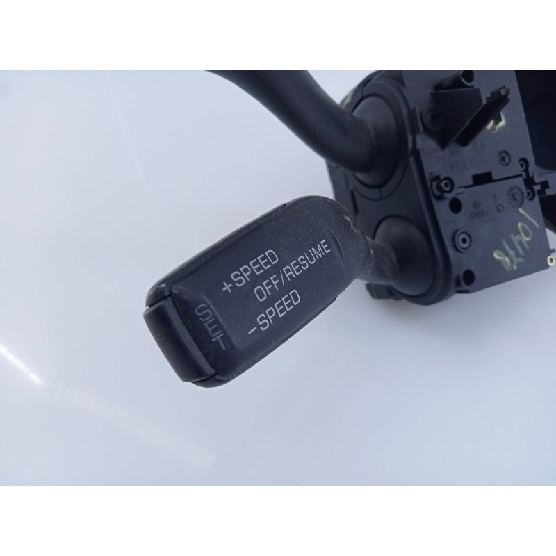 Recambio de mando intermitentes para porsche cayenne (typ 9pa) s referencia OEM IAM 7L5953549D  E3-B6-50-5