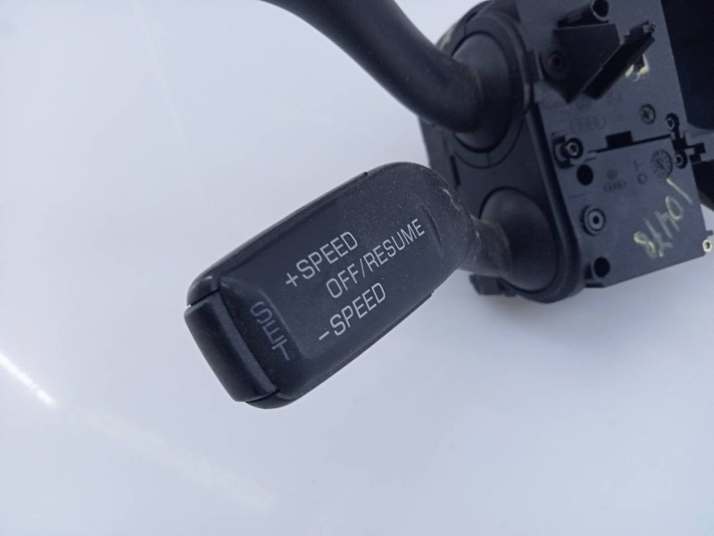 Recambio de mando intermitentes para porsche cayenne (typ 9pa) s referencia OEM IAM 7L5953549D  E3-B6-50-5