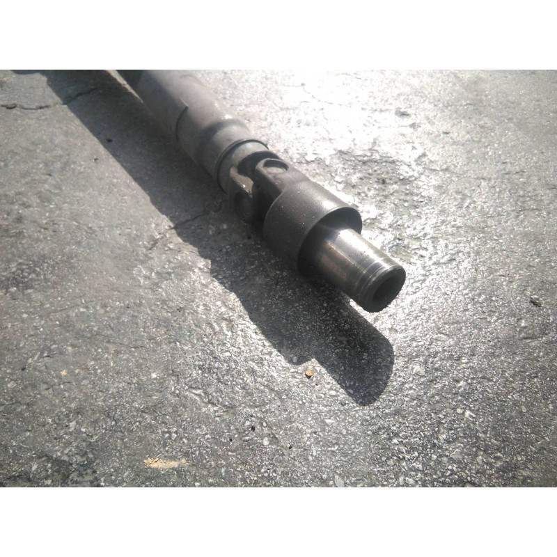 Recambio de transmision central para jeep compass limited referencia OEM IAM   P1-A1-46