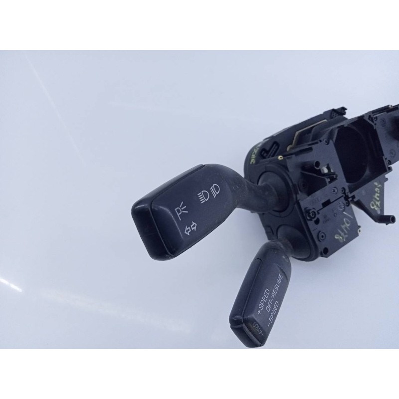 Recambio de mando intermitentes para porsche cayenne (typ 9pa) s referencia OEM IAM 7L5953549D  E3-B6-50-5