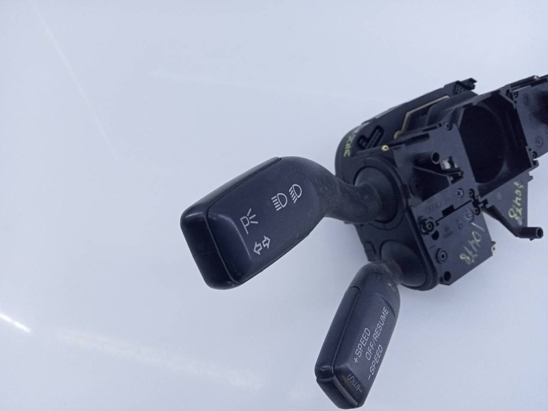 Recambio de mando intermitentes para porsche cayenne (typ 9pa) s referencia OEM IAM 7L5953549D  E3-B6-50-5