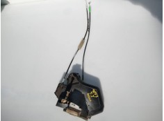 CERRADURA PUERTA TRASERA IZQUIERDA E2-B4-5-2