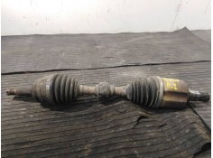 TRANSMISION DELANTERA IZQUIERDA P5085224AB TJR094R0090 P1-B6-17