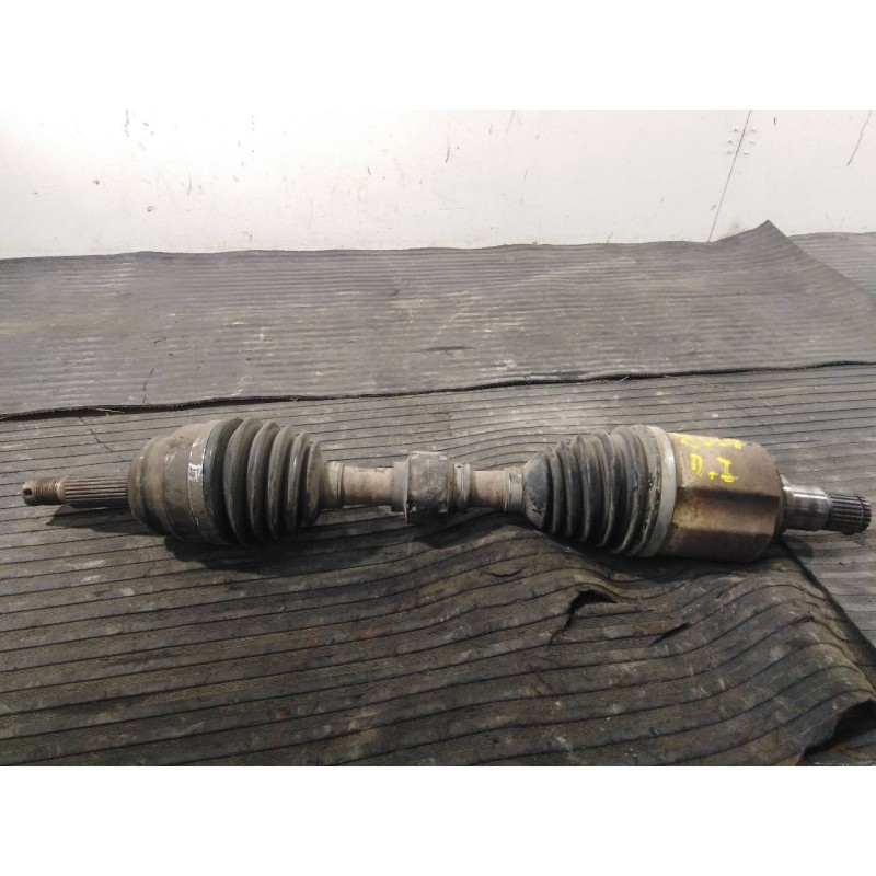 Recambio de transmision delantera izquierda para jeep compass limited referencia OEM IAM P5085224AB TJR094R0090 P1-B6-17