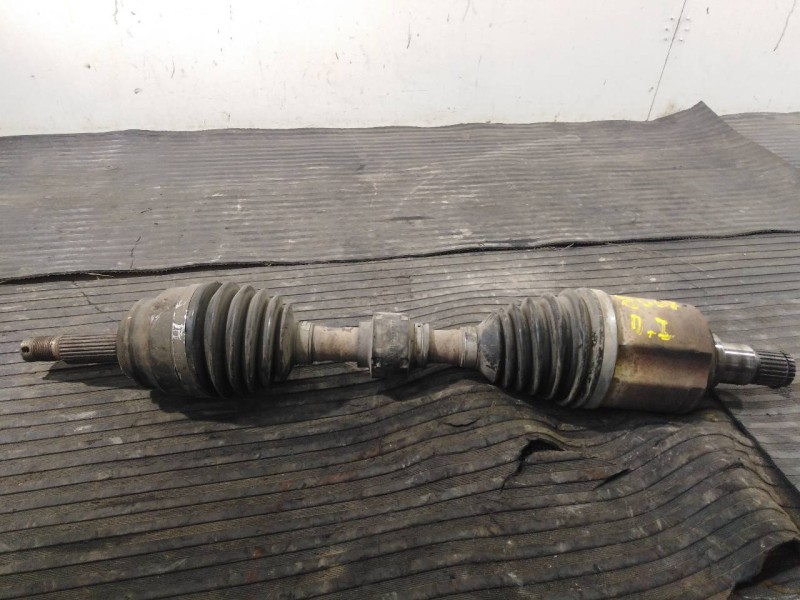 Recambio de transmision delantera izquierda para jeep compass limited referencia OEM IAM P5085224AB TJR094R0090 P1-B6-17