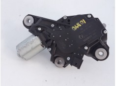 MOTOR LIMPIA TRASERO 287100007R 0390201847 E1-A1-48-2