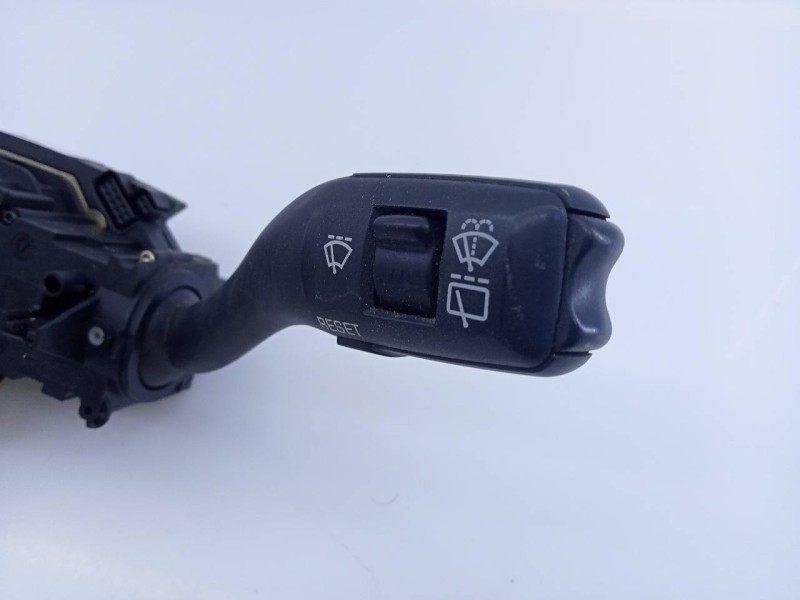 Recambio de mando intermitentes para porsche cayenne (typ 9pa) s referencia OEM IAM 7L5953549D  E3-B6-50-5