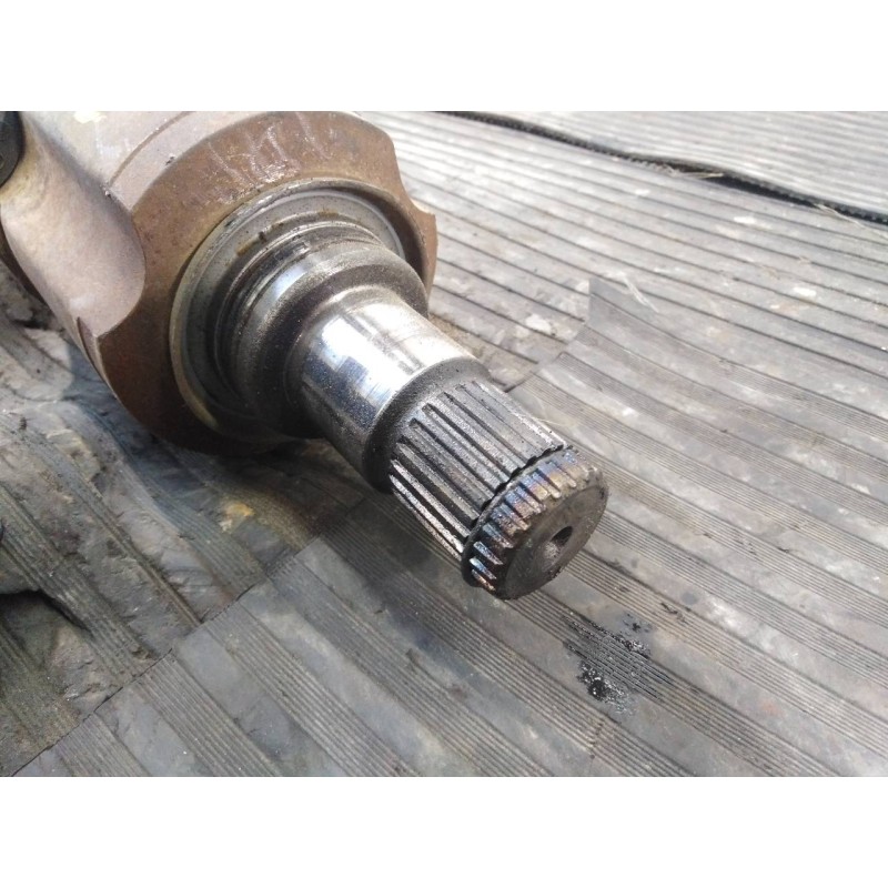 Recambio de transmision delantera izquierda para jeep compass limited referencia OEM IAM P5085224AB TJR094R0090 P1-B6-17