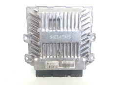 CENTRALITA MOTOR UCE SW9661617480 5WS40264DT E3-B2-34-4