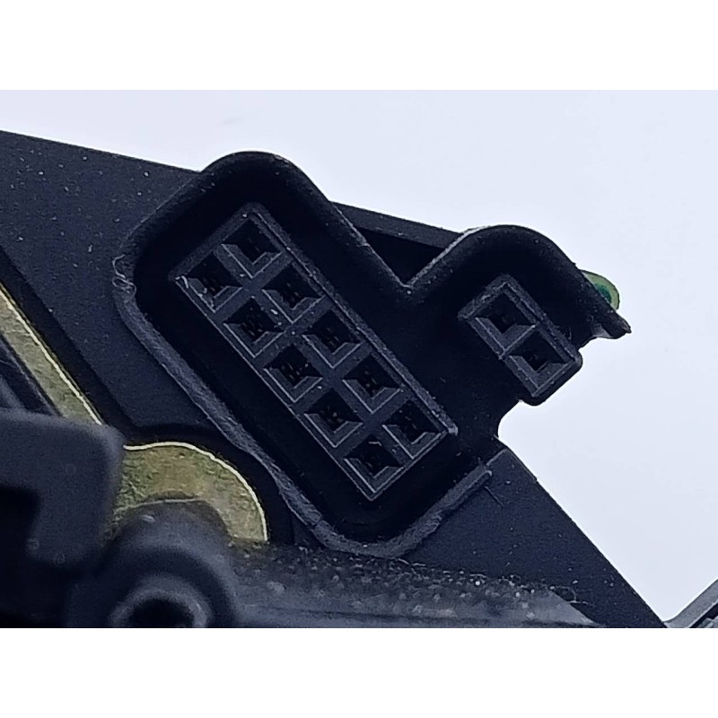 Recambio de mando intermitentes para porsche cayenne (typ 9pa) s referencia OEM IAM 7L5953549D  E3-B6-50-5