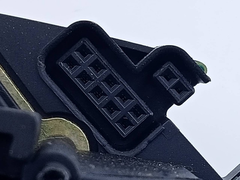 Recambio de mando intermitentes para porsche cayenne (typ 9pa) s referencia OEM IAM 7L5953549D  E3-B6-50-5