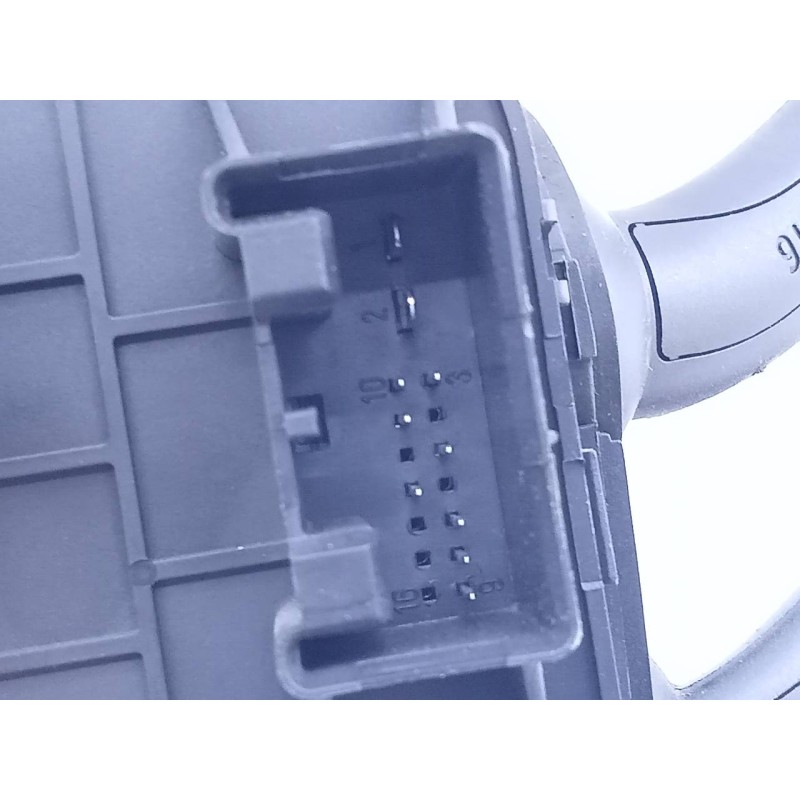 Recambio de mando intermitentes para porsche cayenne (typ 9pa) s referencia OEM IAM 7L5953549D  E3-B6-50-5