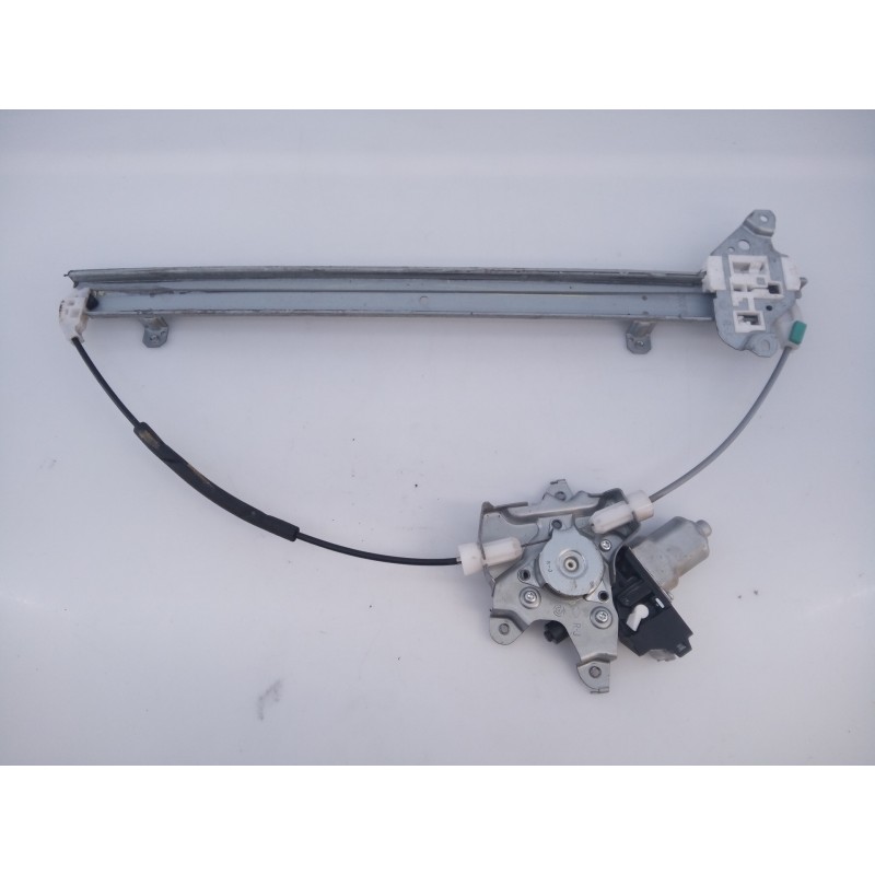 Recambio de elevalunas delantero derecho para land rover range rover sport hse dynamic referencia OEM IAM 80730JX30A  E1-B4-44-1